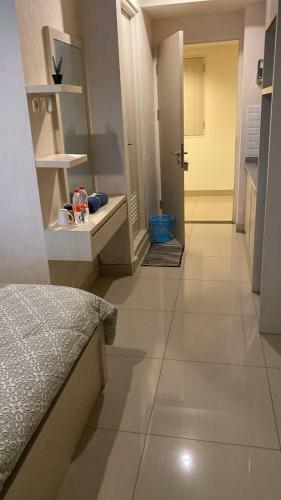 Apartamento Rich Id Room Grand Kemala Lagoon