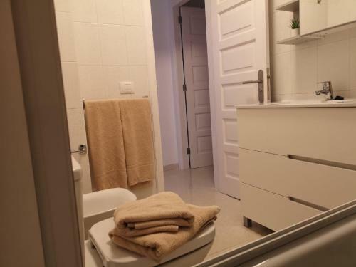 Apartamento Caribe Luxury El M�dano