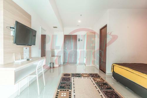 Hotel 8rooms At Grand Kamala Lagoon
