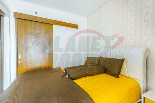 Hotel 8rooms At Grand Kamala Lagoon