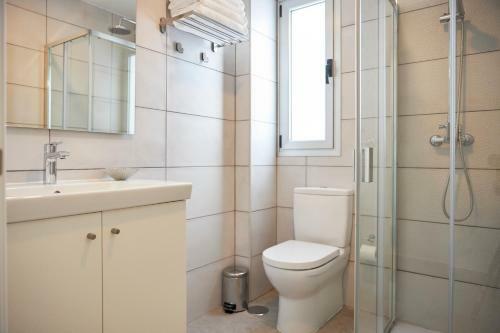 Apartamento Medano Suites