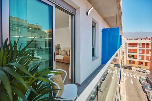 Apartamento Medano Suites