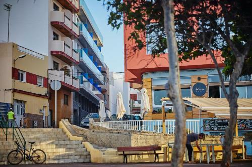 Apartamento Medano Suites