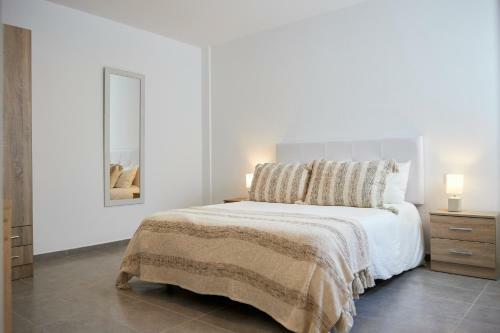 Apartamento Medano Suites