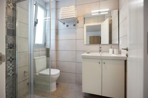 Apartamento Medano Suites