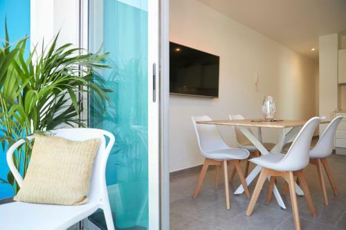 Apartamento Medano Suites