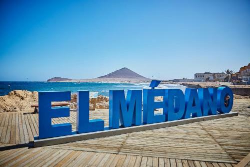 Apartamento Medano Suites