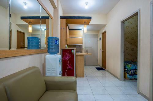 Apartamentos Angela Room