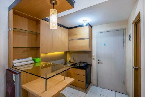 Apartamentos Angela Room