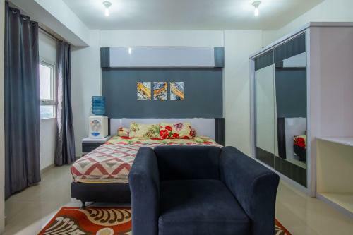 Apartamentos Angela Room