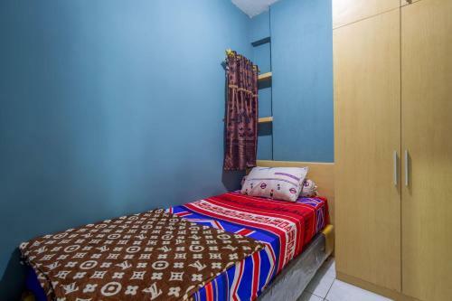 Apartamentos Angela Room