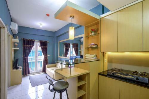 Apartamentos Angela Room