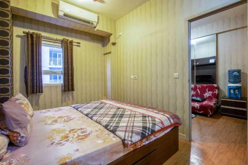 Apartamentos Angela Room