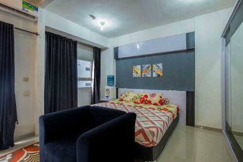 Apartamentos Angela Room