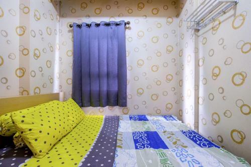 Apartamentos Angela Room