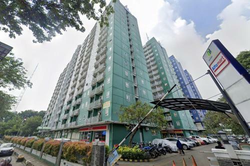 Apartamentos Angela Room