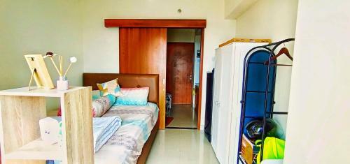 Apartamento Grand Kamala Lagoon Pm Pro