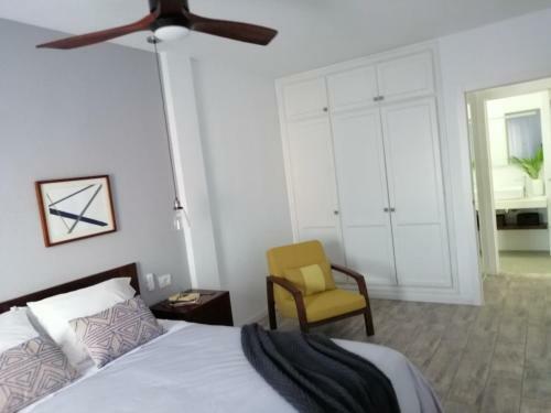 Apartamento Aquaviva - El M�dano