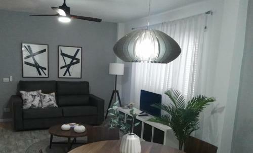 Apartamento Aquaviva - El M�dano
