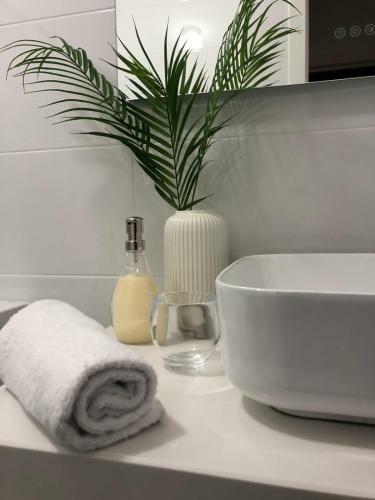 Apartamento Aquaviva - El M�dano