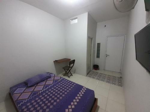 Rumah Rahman Syari'ah