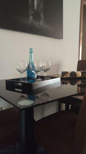 Apartamento Familiar En El M�dano African Style
