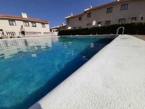 Apartamento Bungalow Mencey II
