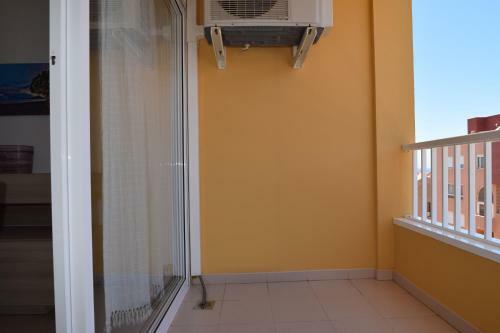 El M�dano - Rest Apartment