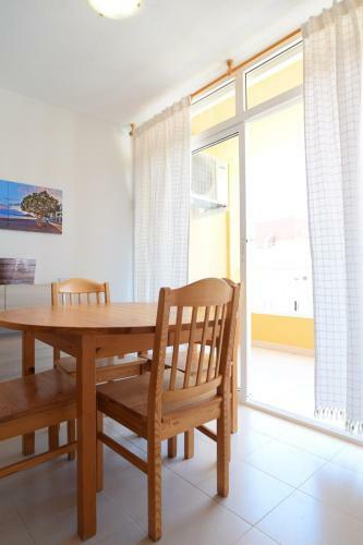 El M�dano - Rest Apartment