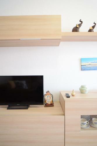 El M�dano - Rest Apartment