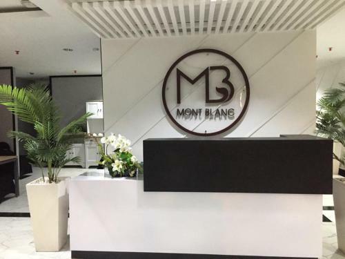 Apartment Mont Blanc Bekasi Timur