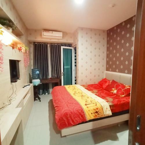 Apartamento Bintangroom