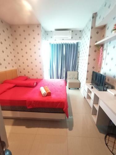 Apartamento Bintangroom