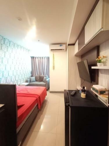 Apartamento Bintangroom
