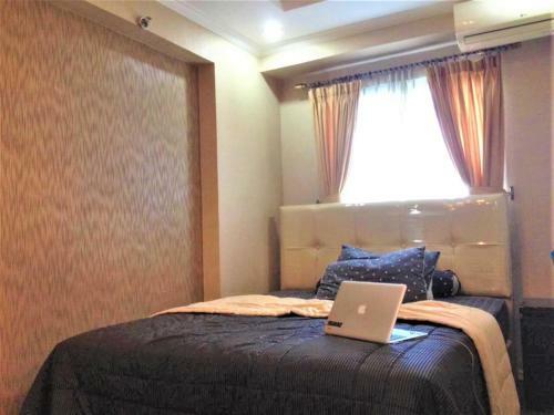 Apartemen Mutiara Bekasi By Veeroom