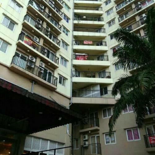 Apartemen Mutiara Bekasi By Veeroom