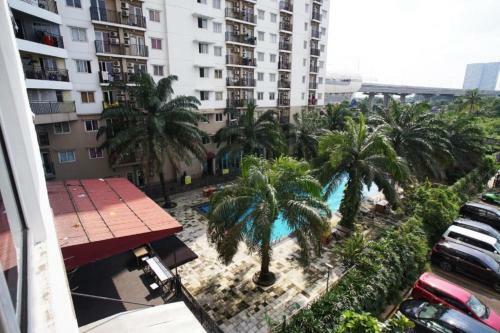Apartemen Mutiara Bekasi By Veeroom