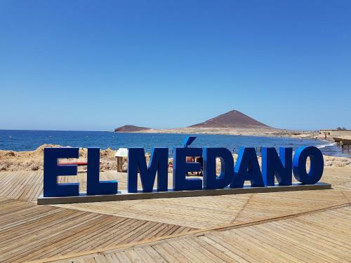 The Medano Pika Apartment, Center And Beach.
