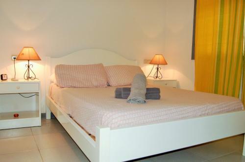 The Medano Pika Apartment, Center And Beach.