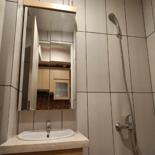 Apartamento Grand Kamala Lagoon Studio B By 21 Room Netflix