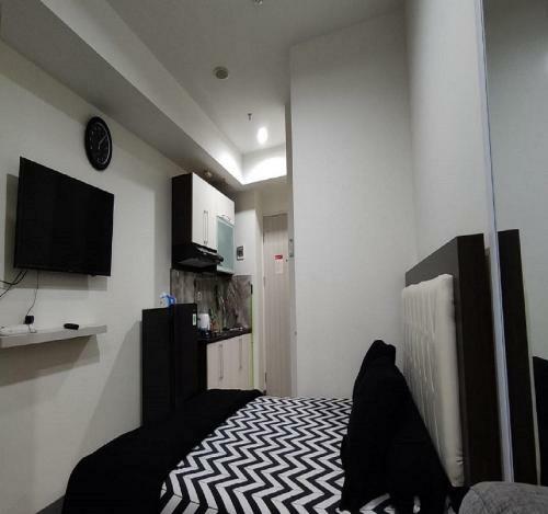 Apartamento Grand Kamala Lagoon Studio B By 21 Room Netflix