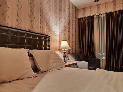 Apartamento Grand Kamala Lagoon Studio B By 21 Room Netflix