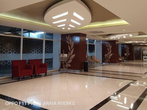 Apartamento Grand Kamala Lagoon Studio B By 21 Room Netflix