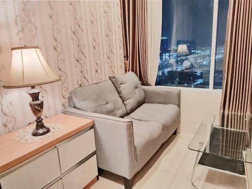 Apartamento Grand Kamala Lagoon Studio B By 21 Room Netflix
