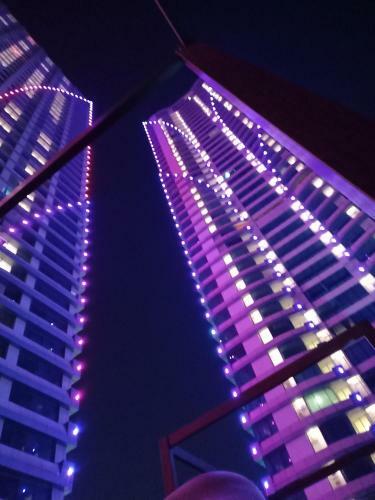 Apartamento Grand Kamala Lagoon Studio B By 21 Room Netflix