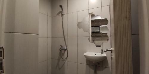 Apartamento Grand Kamala Lagoon Studio B By 21 Room Netflix