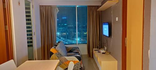 Apartamento Grand Kamala Lagoon Studio B By 21 Room Netflix