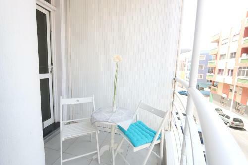 Apartamento Medano - Appartamento Vacanze Pika
