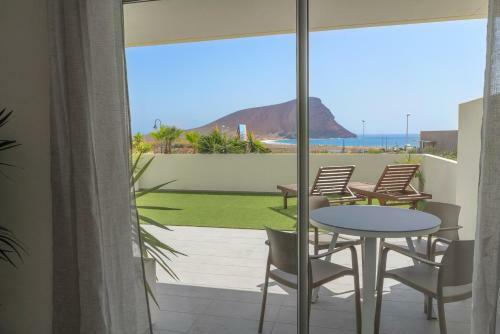 Tejita Beach Apartment