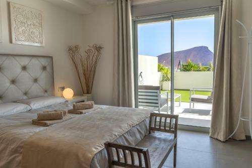 Tejita Beach Apartment